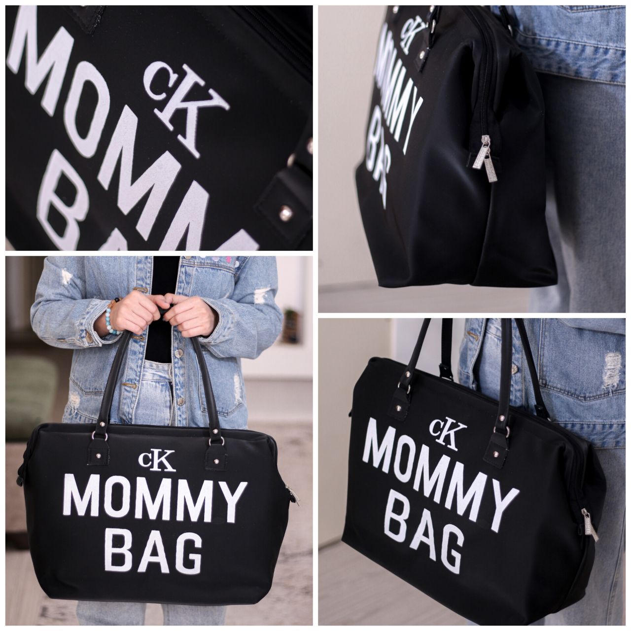 کیف زنانه Mommy Bag کد : 27630